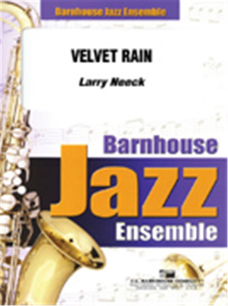 Velvet Rain